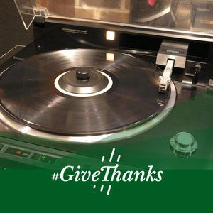 Meet your Posher, Craig